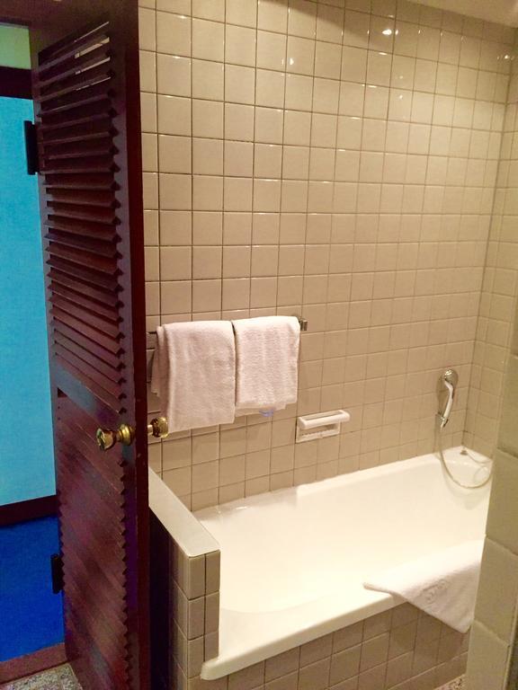 Standard Doppelzimmer