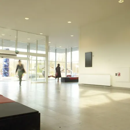 Nyborg Strand Hotel & Konference-2